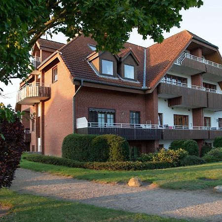 Landhaus Poenitz Am See Wohnung 11 Ponitz am See Exterior photo