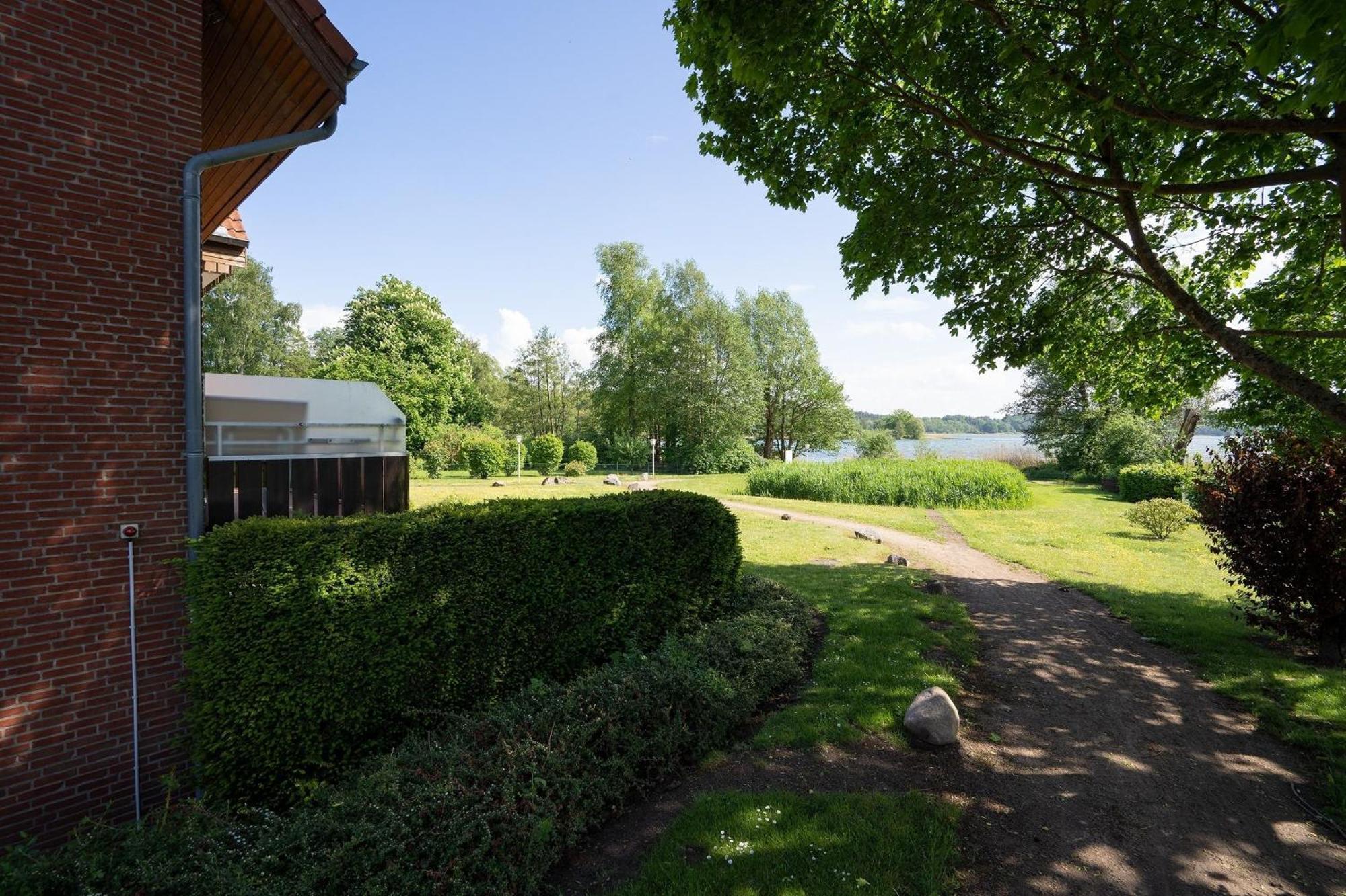 Landhaus Poenitz Am See Wohnung 11 Ponitz am See Exterior photo