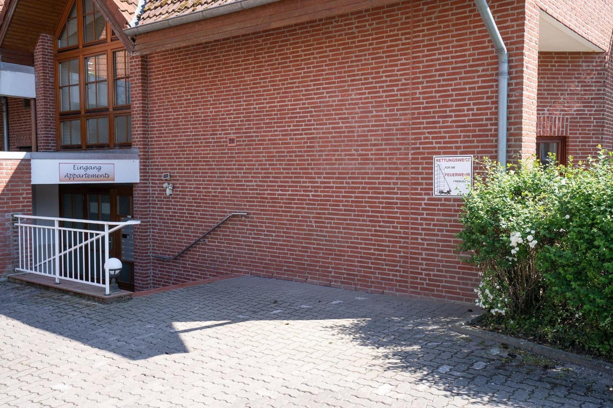 Landhaus Poenitz Am See Wohnung 11 Ponitz am See Exterior photo